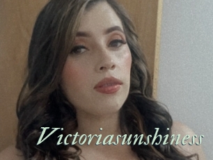 Victoriasunshiness