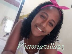 Victoriavilla23