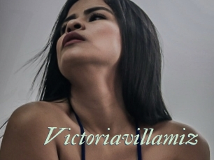 Victoriavillamiz