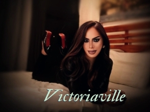 Victoriaville