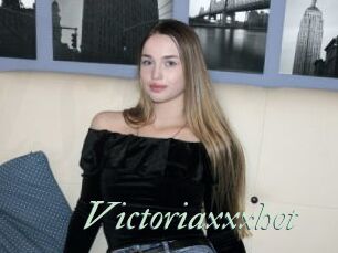Victoriaxxxhot