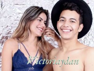 Victoriaydan
