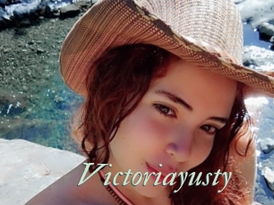 Victoriayusty