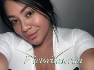 Victoriiaserna