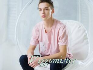 Viggomister