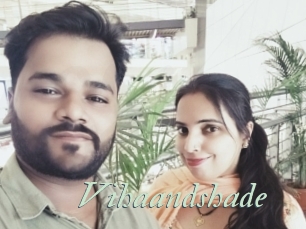 Vihaandshade