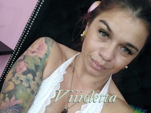 Viiioletta