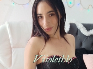 Viiolethlo