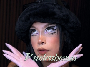 Viioletthomas