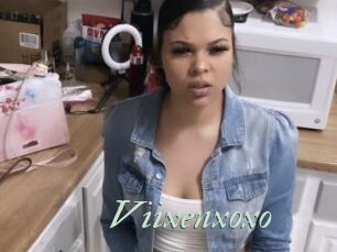 Viixenxoxo