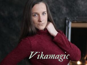 Vikamagic