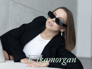 Vikamorgan