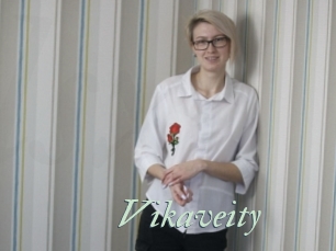 Vikaveity
