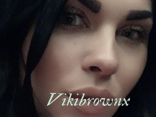 Vikibrownx