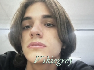 Vikiegrey