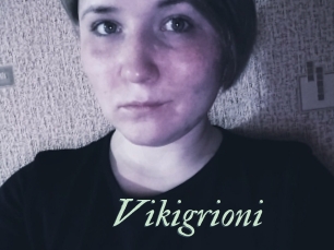 Vikigrioni