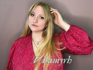 Vikimyrh