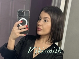 Vikismith