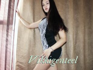 Vikkigenteel