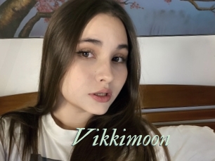 Vikkimoon