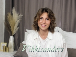 Vikkisanders