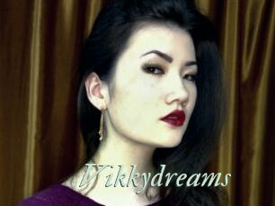 Vikkydreams