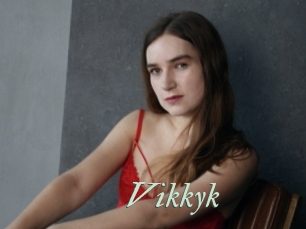 Vikkyk