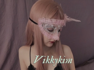 Vikkykim
