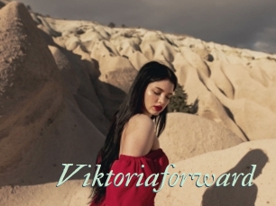 Viktoriaforward