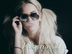 Viktoriagold