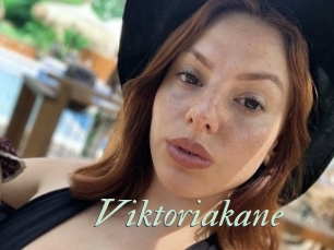 Viktoriakane