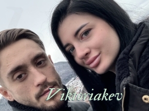 Viktoriakev