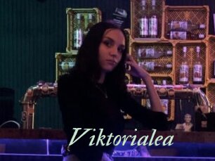 Viktorialea