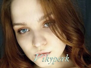 Vikypork