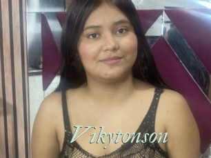 Vikytonson