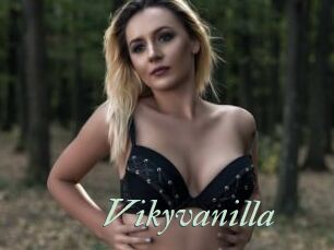 Vikyvanilla
