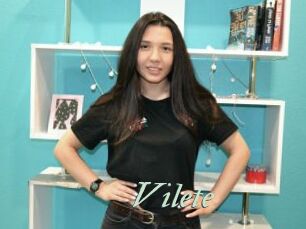 Vilete
