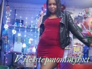 Viletstepmommyhxt