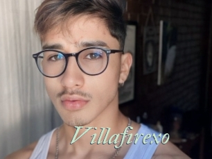 Villafirexo