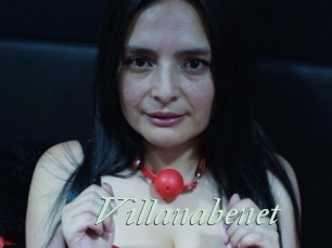 Villanabenet