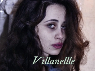 Villanellle