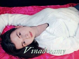 Vinadreamy