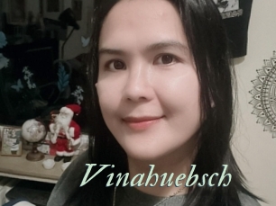 Vinahuebsch