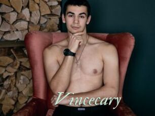 Vincecary