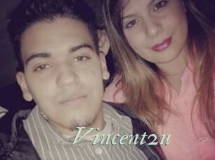 Vincent2u