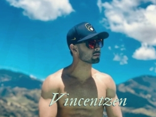 Vincentzen