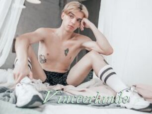 Vinceorlando