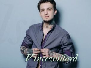 Vincewillard