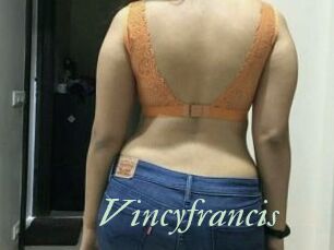 Vincyfrancis