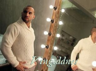 Vingoddnes